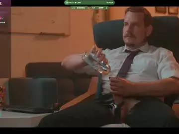 Chaturbate Best Webcam of the_dilf
