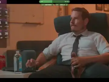 Chaturbate Adult Webcam of the_dilf