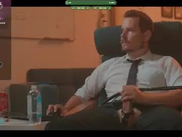 Chaturbate Adult Video Chat of the_dilf