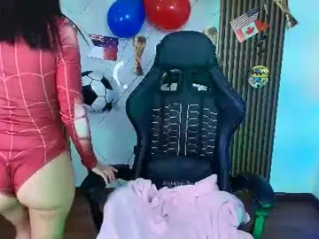 Chaturbate Sex Cam of zenyavirelli