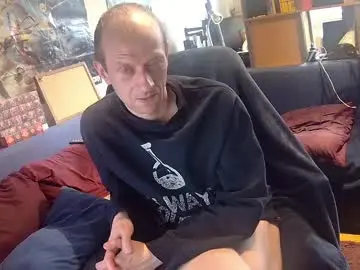Chaturbate Sex Chat of _svenerd_____