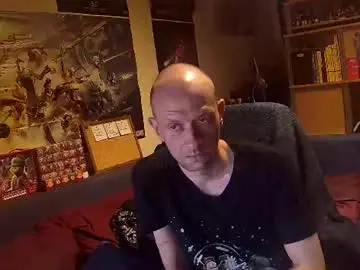 Chaturbate Adult Webcams of _svenerd_____