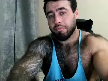Chaturbate Live Sex of aaron_royal