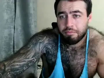 Chaturbate Live Sex Cam of aaron_royal