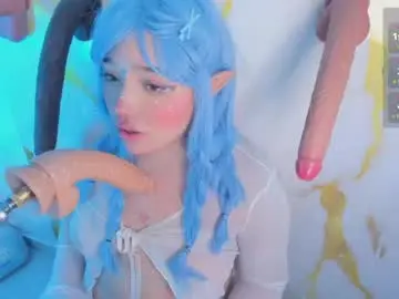Chaturbate Best Webcam of hinata_dolly