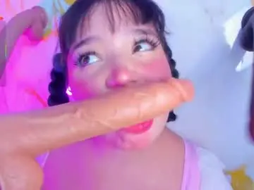 Chaturbate Live Sex of hinata_dolly