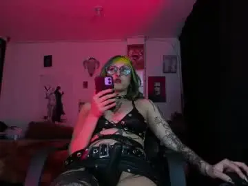 Chaturbate Free Porn Cam of kattx_