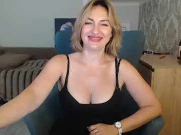 Chaturbate Live Sex of mallinia