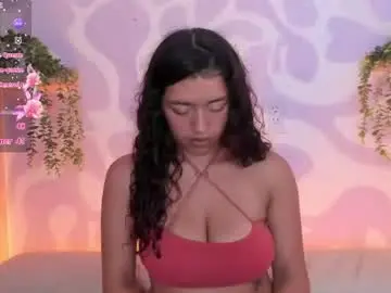 Chaturbate Private Sex Chat of mia_scarlet7