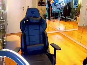 Chaturbate Live Porn of mileysin
