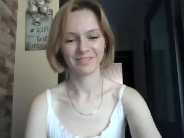 Chaturbate Best Webcam of mollilove