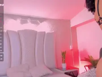 Chaturbate Adult Webcams of natt_collins