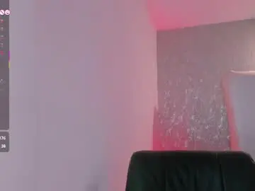 Chaturbate Live Sex Cam of natt_collins