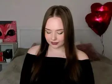 Chaturbate Live Sex Cam of sweetie_candy_