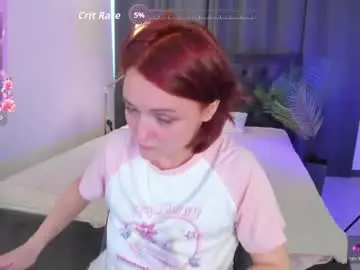 Chaturbate Sex Cam of taticamomile