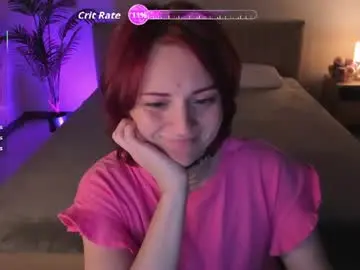 Chaturbate Adult Webcam of taticamomile