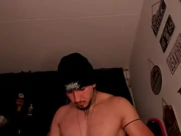 Chaturbate Private Sex Chat of thebeastmaster_