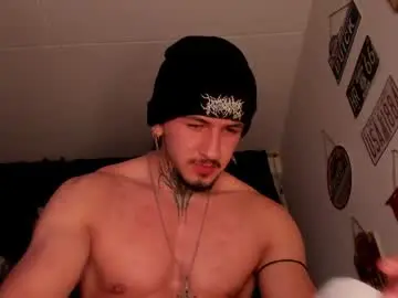 Chaturbate Adult Video Chat of thebeastmaster_