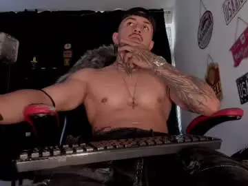 Chaturbate Sex Chat of thebeastmaster_