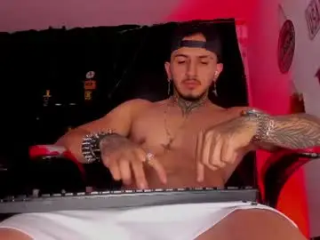 Chaturbate Best Webcam of thebeastmaster_