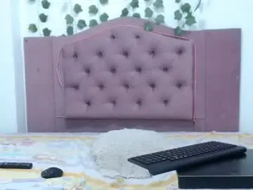Chaturbate Nude Webcam of aprilycrystal