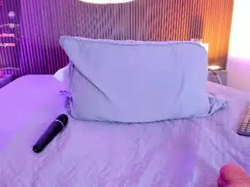 Chaturbate Sex Cam of jazminn_01