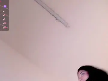 Chaturbate Nude Webcam of jazminn_01