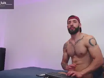 Chaturbate Live Sex of max_xl_