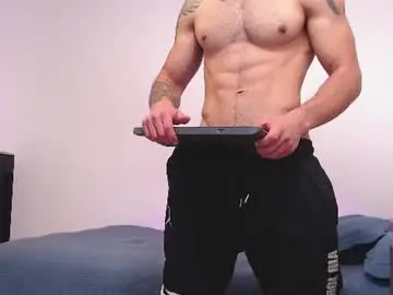 Chaturbate Sex Cam of max_xl_