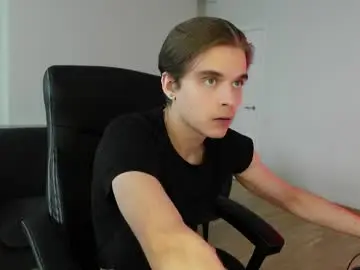 Chaturbate Sex Cam of thomas_brons