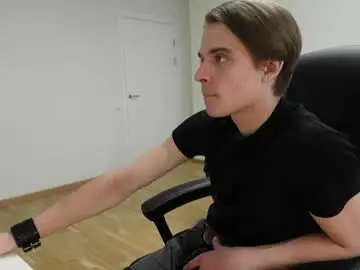 Chaturbate Free Live Porn of thomas_brons