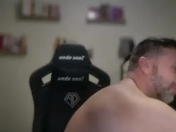 Chaturbate Nude Webcam of tylerdavidxxx
