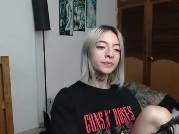 Chaturbate Free Live Porn of alicee_logan_