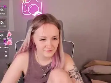 Chaturbate Free Live Porn of annette_potter