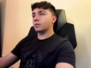 Chaturbate Best Webcam of aron__cooper
