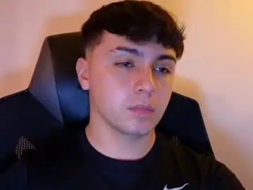Chaturbate Best live sex cam show of aron__cooper