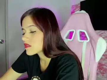 Chaturbate Best Webcam of camila_tremenda