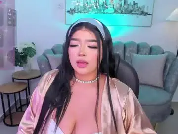 Chaturbate Sex Cam of elizabeth_benet_
