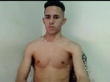 Chaturbate Nude Webcam of isaaclatino