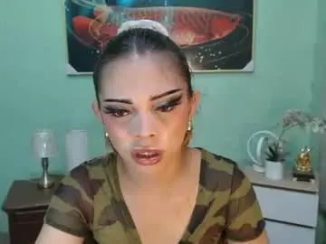 Chaturbate Watch Live Sex Cams of joannamuse