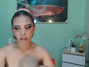 Chaturbate Private Sex Chat of joannamuse