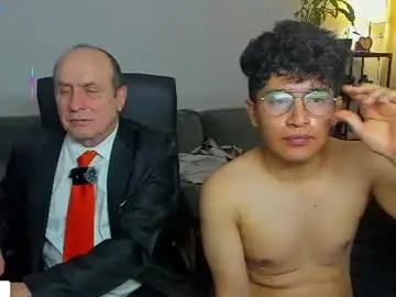 Chaturbate Free Porn Cam of lajose52