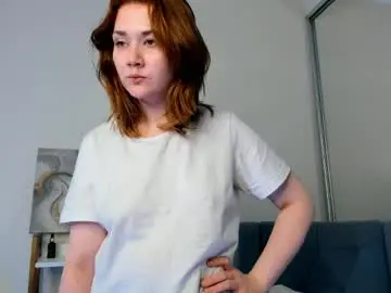Chaturbate Nude Webcam of lavonakouns