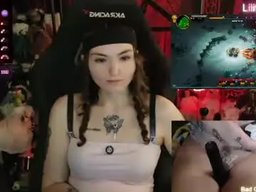 Chaturbate Adult Webcams of lilithara666