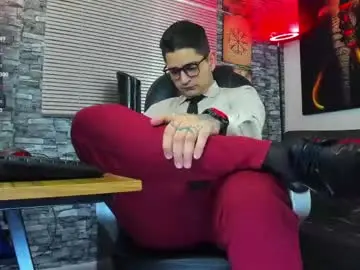 Chaturbate Live Porn of nicolass_fellener