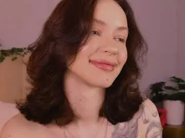 Chaturbate Sex Cam of meow_nancy
