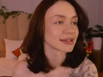 Chaturbate Adult Webcam of meow_nancy