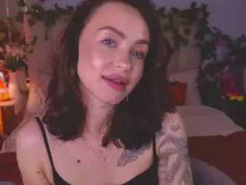 Chaturbate Free Live Porn of meow_nancy