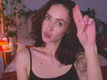 Chaturbate Live Sex of meow_nancy