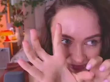 Chaturbate Live Porn of meow_nancy